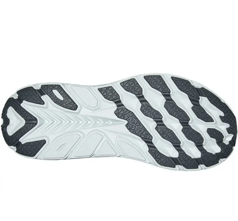 Hoka One One Men's Clifton 8 Castlerock  -WIDE-7